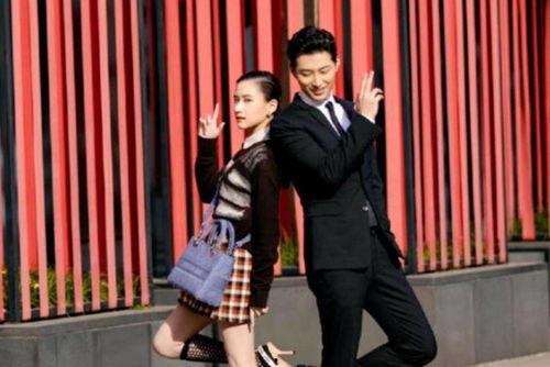 窦骁何超莲吃瓜娱乐圈,娱乐圈瓜田再起波澜