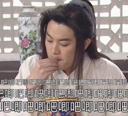 娱乐圈的瓜吃撑了,吃撑了也要回味无穷！